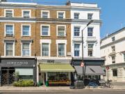 4 bedroom apartment to rent