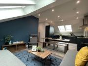 4 bedroom apartment to rent