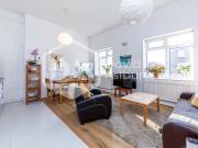 4 bedroom apartment to rent