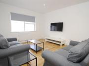 4 bedroom apartment to rent