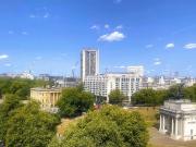 4 bedroom apartment to rent