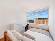 4 bedroom apartment to rent