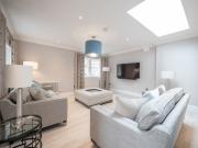 4 bedroom apartment to rent