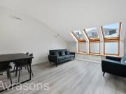 4 bedroom apartment to rent