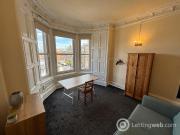 4 Bedroom Apartment to Rent at Bridge, Craiglockhart,...