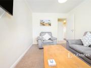4 bedroom apartment to rent Milverton House, Cottage...