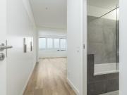 4 Bedroom Apartment with a view, Restelo, Lisboa