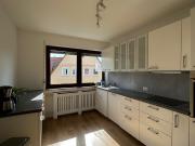 4 Bedroom Apartment with AC near Kelley Barracks