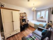 4 Bedroom Apartment with Bakcony EC1V