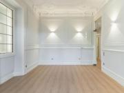 4 Bedroom Apartment with balcony, Avenidas Novas, Lisboa