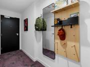 4 Bedroom Apartment with Ensuite