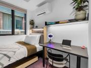 4 Bedroom Apartment with Ensuite