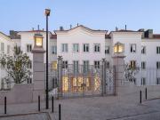 4 Bedroom Apartment with garden, Estrela, Lisboa