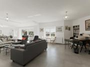 4 Bedroom Apartment with garden, Monte Estoril, Cascais