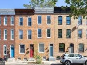 4 bedroom, Baltimore MD 21202 91531963