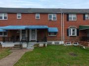 4 bedroom, Baltimore MD 21213 LS96827453