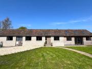 4 Bedroom Barn Character Property