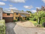 4 Bedroom Barn Conversion Character Property