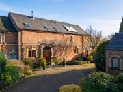 4 Bedroom Barn Conversion Character Property