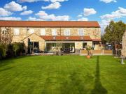 4 Bedroom Barn Conversion Character Property