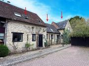 4 Bedroom Barn Conversion Character Property