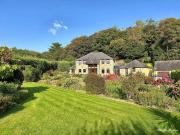 4 Bedroom Barn Conversion Character Property