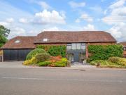 4 Bedroom Barn Conversion Character Property