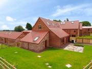 4 Bedroom Barn Conversion For Rent In Canon Pyon