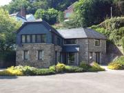 4 bedroom barn conversion for rent in Old Totnes Road...