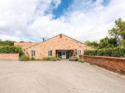 4 Bedroom Barn Conversion For Rent In Rossett, Wrexham