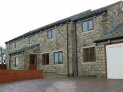 4 Bedroom Barn Conversion For Rent In Skelmanthorpe