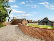 4 Bedroom Barn Conversion For Sale In Aldham, Colchester