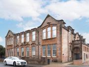 4 Bedroom Barn Conversion For Sale In Alloa