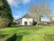 4 Bedroom Barn Conversion For Sale In Ashby St. Mary