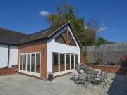 4 Bedroom Barn Conversion For Sale In Bagot Street, Rugeley