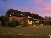 4 Bedroom Barn Conversion For Sale In Binfield