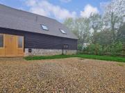 4 bedroom barn conversion for sale in Bower Lane...