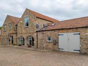 4 Bedroom Barn Conversion For Sale In Chapmans Court