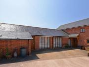 4 Bedroom Barn Conversion For Sale In Clyst St Lawrence
