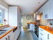 4 Bedroom Barn Conversion For Sale In Eastcote Farm,...