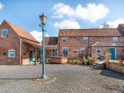 4 Bedroom Barn Conversion For Sale In Egmanton, Newark