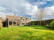 4 Bedroom Barn Conversion For Sale In Field Lane,...