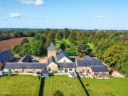 4 Bedroom Barn Conversion For Sale In Gamlin