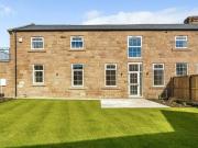 4 Bedroom Barn Conversion For Sale In Harrogate
