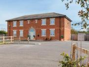 4 Bedroom Barn Conversion For Sale In Higher Whitley