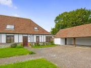 4 Bedroom Barn Conversion For Sale In Hythe