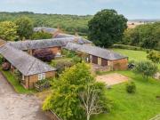 4 Bedroom Barn Conversion For Sale In Little Gaddesden