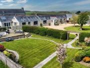 4 Bedroom Barn Conversion For Sale In Llandow, Nr Cowbridge