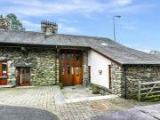 4 bedroom barn conversion for sale in Lowfold Barn Old...