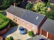 4 bedroom barn conversion for sale in Main Street...
